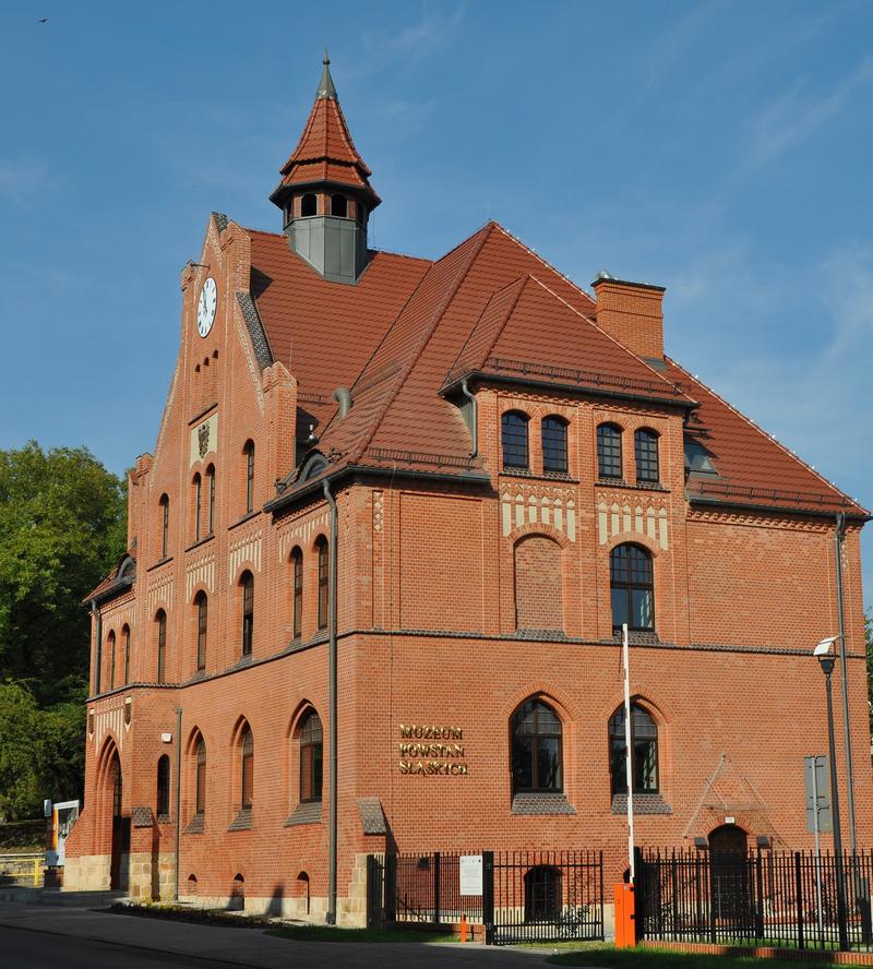 Muzeum Powstańców Śląskich